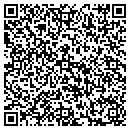 QR code with P & N Electric contacts