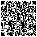 QR code with A M & R Donuts contacts