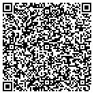 QR code with C Anzivino & Sons Co contacts
