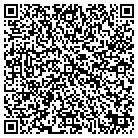 QR code with D E Williams Electric contacts