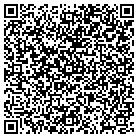 QR code with Twin Sycamores Garden Center contacts