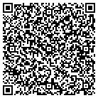 QR code with Rideaway Airport Service contacts