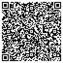 QR code with Robert D Cain contacts