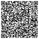 QR code with Mitchelles Fabricating contacts