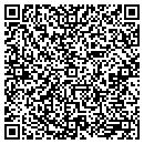 QR code with E B Contracting contacts