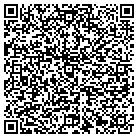 QR code with Riverside Internal Medicine contacts
