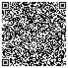 QR code with M R Ulrich Engineering Inc contacts