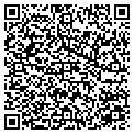 QR code with GNC contacts