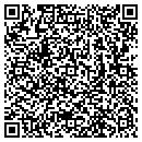QR code with M & G Service contacts