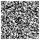 QR code with Apollo Heating & Air Cond contacts