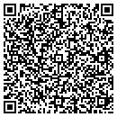 QR code with APT Rentals contacts