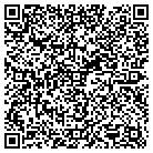 QR code with Muskingum County Driving Schl contacts