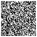 QR code with RC Pro Shop & Hobbies contacts