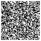 QR code with Mansfield Free Will Baptist contacts