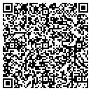 QR code with D & B Auto Sales contacts