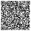 QR code with KFC contacts