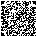 QR code with Rainbows Gold contacts