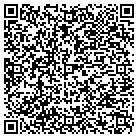 QR code with A HI Computrs & Electrncs Norw contacts
