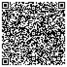 QR code with D & R Demolition & Removal contacts