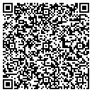 QR code with R E Michel Co contacts