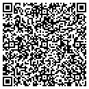 QR code with AG Credit contacts