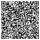 QR code with Rae's Coiffure contacts