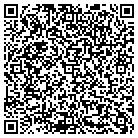 QR code with Jackie Duffy Graphic Design contacts