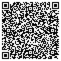 QR code with Y M C A contacts