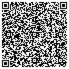 QR code with D A Schwenker & Assoc contacts