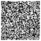 QR code with J J's Pizza & Bakery contacts