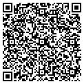 QR code with Fye contacts