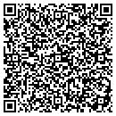 QR code with Cobalarc contacts