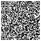 QR code with A Fortress Store & Lock Inc contacts