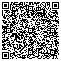 QR code with Map contacts