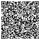 QR code with C D Game Exchange contacts