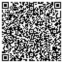 QR code with Dante's Pizza contacts