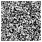 QR code with A 1 Ridda Critters Inc contacts