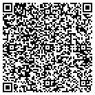 QR code with NSA Security Service contacts
