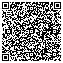 QR code with EZ Storage contacts
