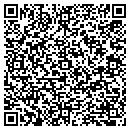 QR code with A Credit contacts