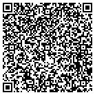 QR code with W P Michaelis DDS Inc contacts