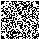 QR code with Hampton Products Inc contacts