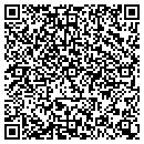 QR code with Harbor Rv Storage contacts