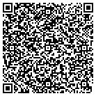QR code with Ohio Cardiology Assoc Inc contacts