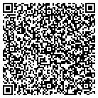 QR code with C Staples Bar BQ Rstrnt Brbc contacts