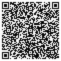 QR code with CC & E contacts
