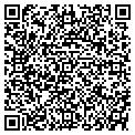 QR code with RES Care contacts