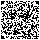QR code with Precision Blasting Services contacts