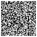 QR code with Robin's Nest contacts