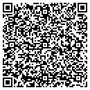 QR code with Handy's Billiards contacts